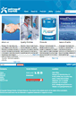 Mobile Screenshot of petrogulfmarine.com